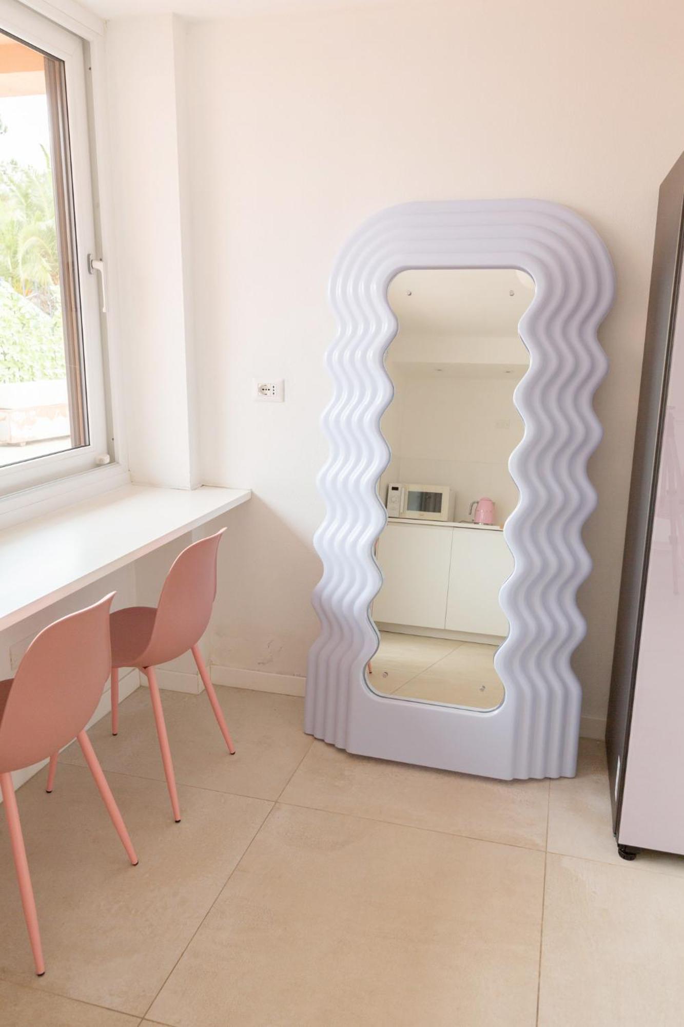 Spacebility Beach - Self Check-In Quartu SantʼElena Екстериор снимка